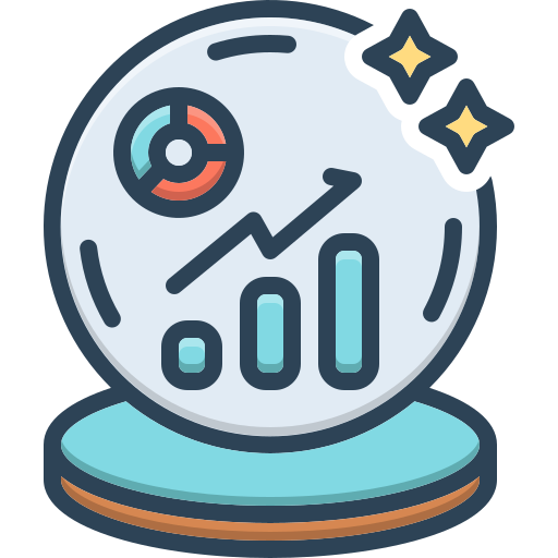 DataProphet icon