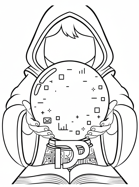 DataProphet illustration